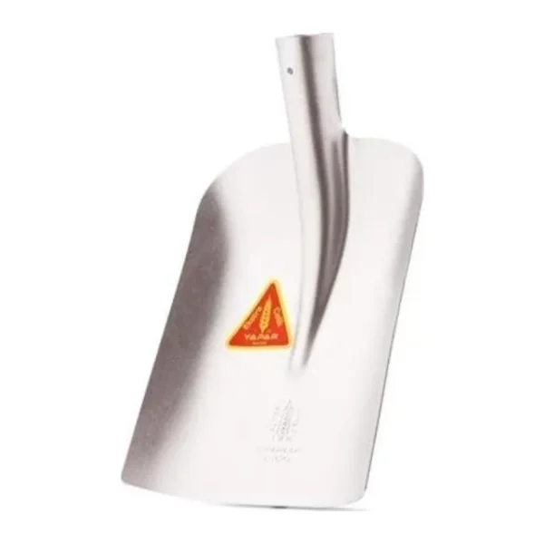 Yapar 28104 225x275 mm Galvaniz Sapsız Sıvacı Küreği