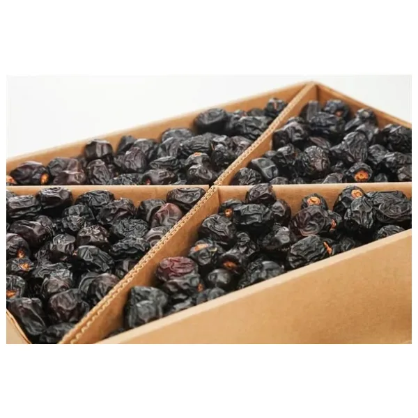 Yeni Mahsül Acve Peyganber Hurması 5KG