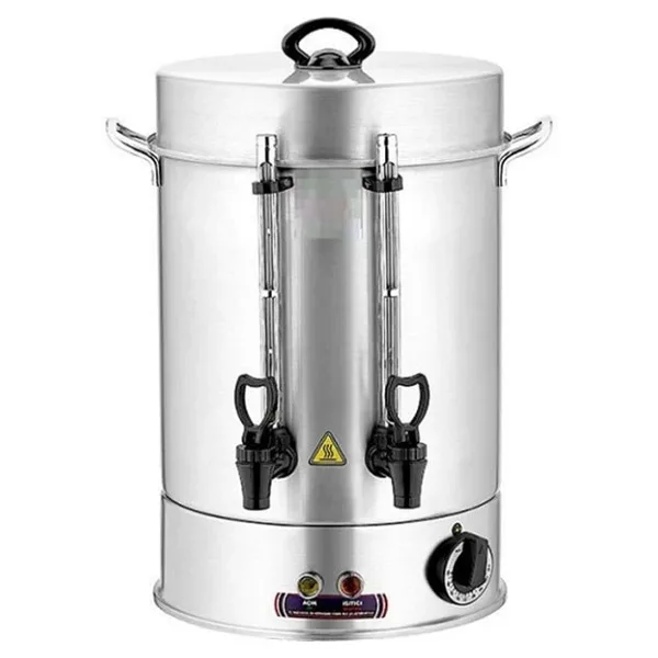 120 Bardak 12 Litre Kapasiteli Çay Makinası