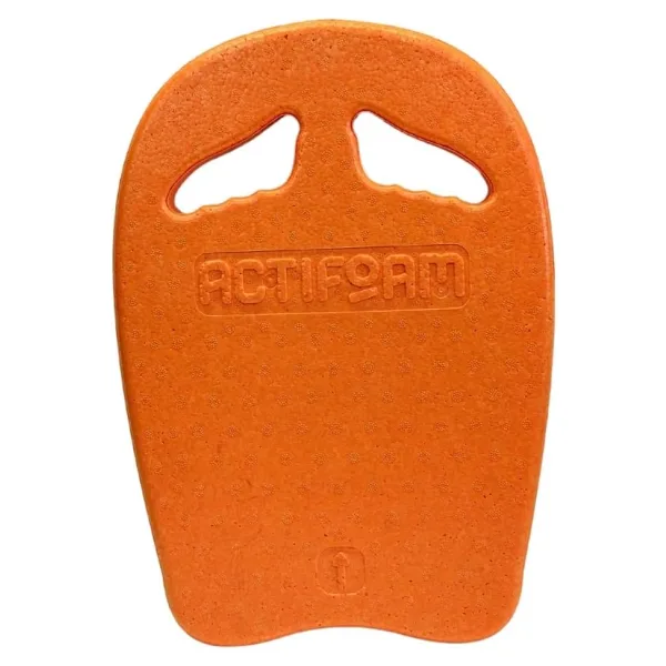 Actifoam Yüzme Tahtası Elite (Yetişkin Turuncu)