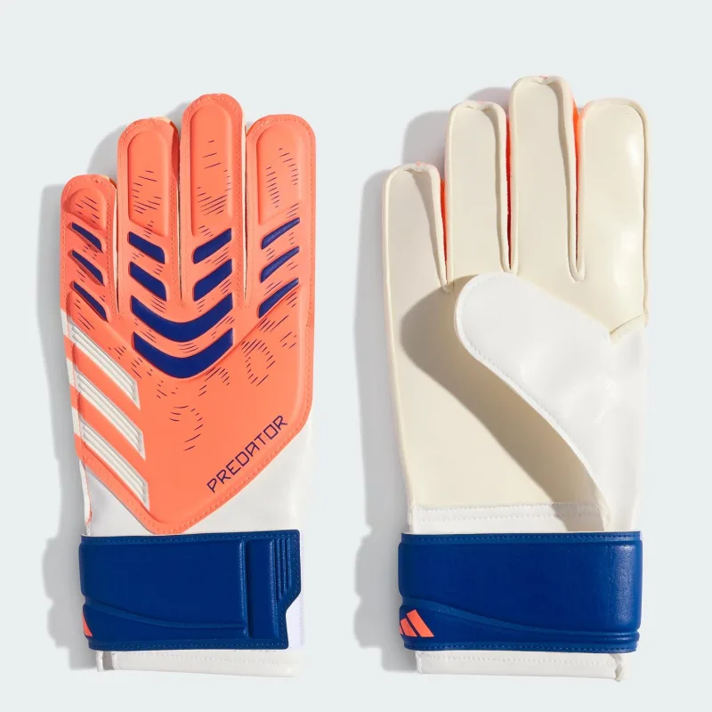 Adidas HN5587 Predator GL Training Kaleci Eldiveni