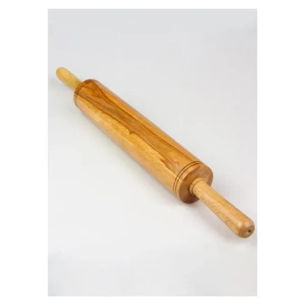 Ahşap Merdane 50cm