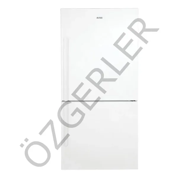 Altus ALK 484 N Kombi No-Frost Buzdolabı