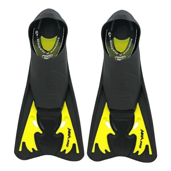 Aqua Pro Asorti Palet 34-35 Sarı