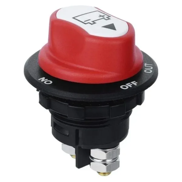 Araç Akü Anahtarı 32V 100A