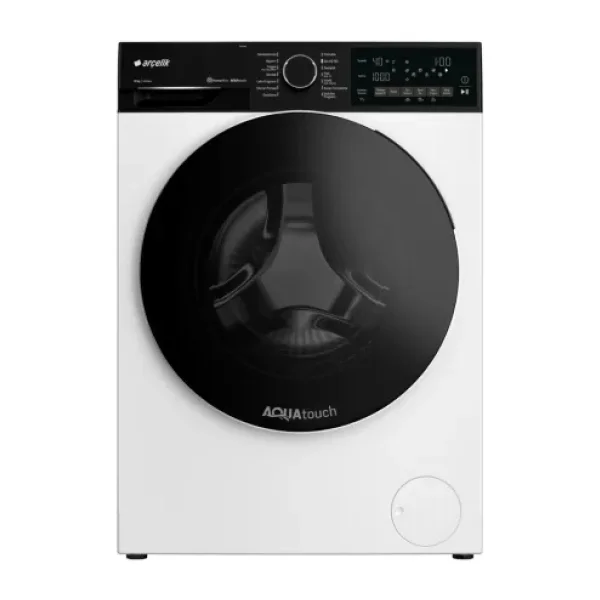 Arçelik 10140 PM 1400 Devir 10 kg Çamaşır Makinesi