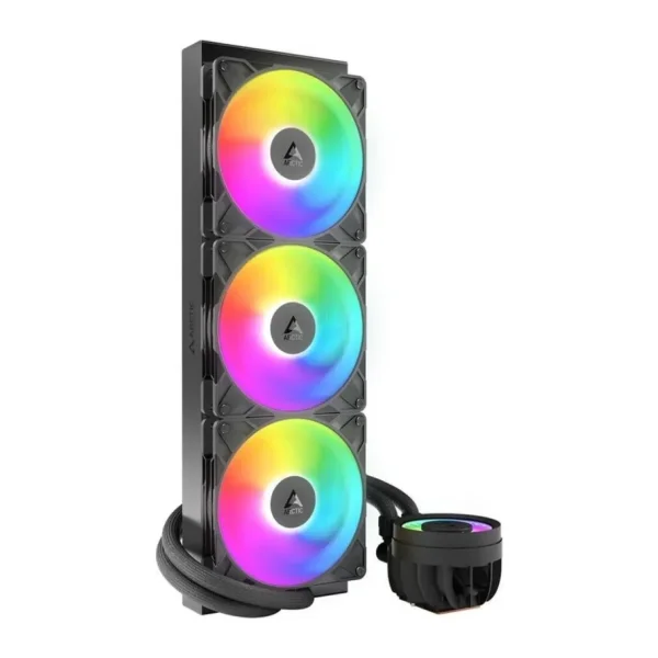 Arctic Liquid Freezer III Pro 420 ARGB ACFRE00185A İşlemci Sıvı Soğutucu