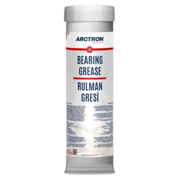 Arctron 400 ml Genel Amaçlı Ep Kartuş Gres