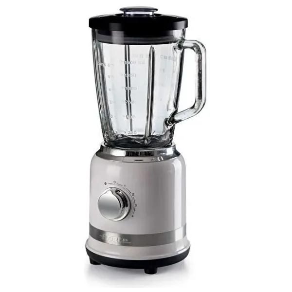 Ariete Moderna 0585/01 Beyaz 1000 W Sürahi Blender