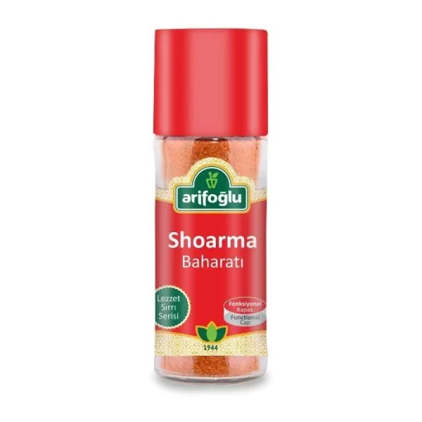 Arifoğlu Shoarma Baharatı 45 gr