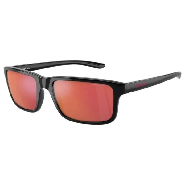 Arnette Mwamba 4322 Polarize Erkek Güneş Gözlüğü