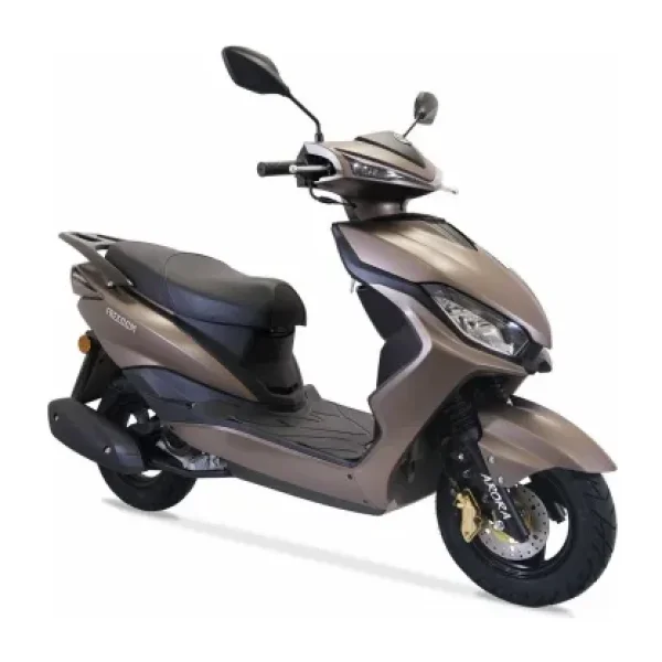 Arora Freedom 50 49 cc Scooter Motosiklet