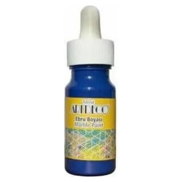 Artdeco 30 ml Ebru Boyası