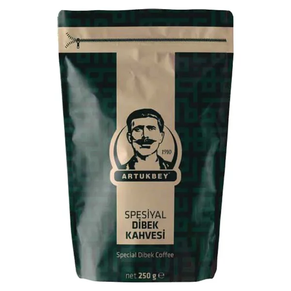 ARTUKBEY Special Dibek Kahvesi 250gr