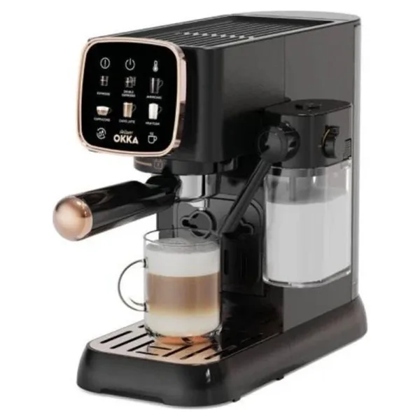 Arzum Okka Solo M OK0032 Yarı Otomatik Espresso Makinesi