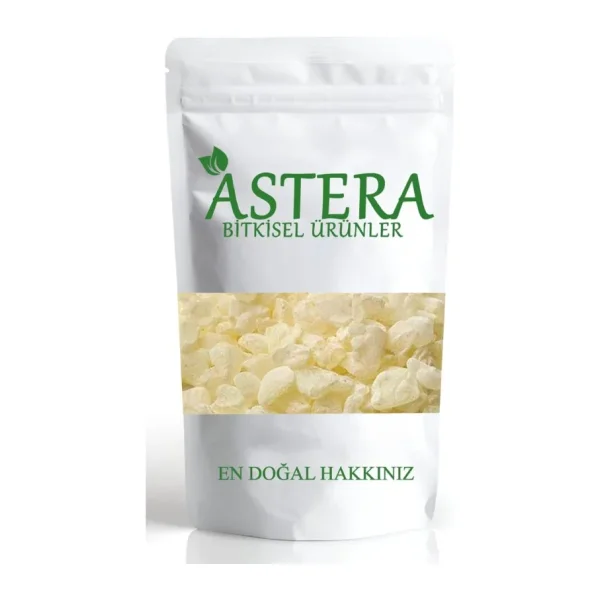 Astera İri Boy Damla Sakızı 5 gr