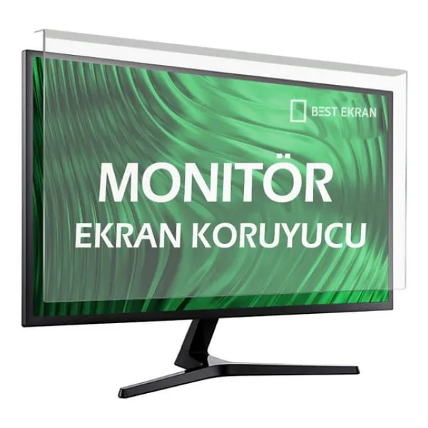 Asus ROG Swift OLED PG32UCDM Ekran Koruyucu - 31.5 inç Monitör Ekran Koruyucu