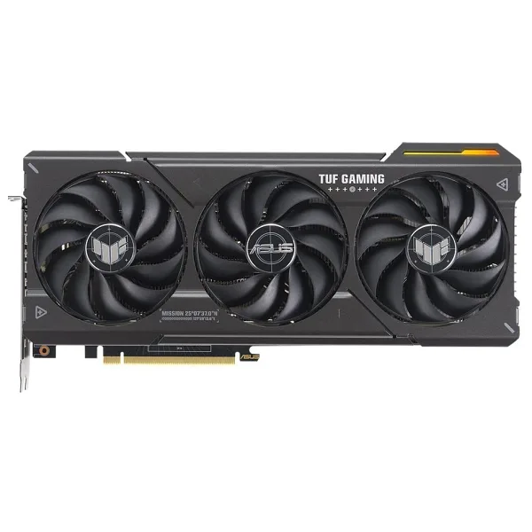 Asus TUF Gaming GeForce RTX 4070 12GB GDDR6X OC Ekran Kartı