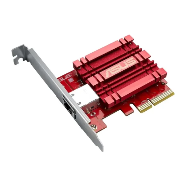 Asus XG-C100C Gigabit Ethernet Kartı