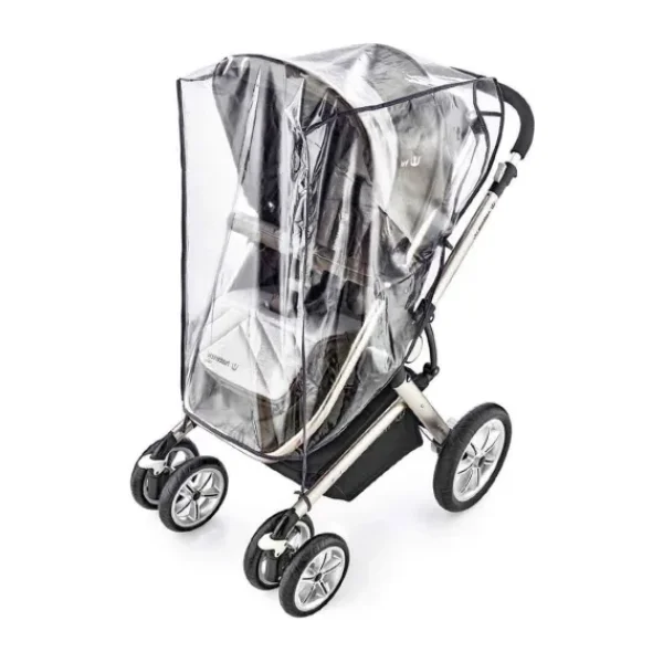 Babyjem XL Bebek Arabası Yağmurluğu Fitalatsız (22 x 27cm)