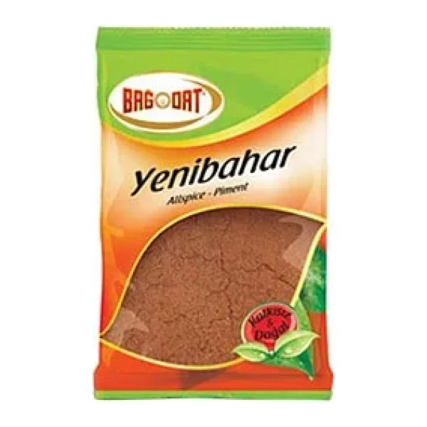 Bağdat Baharat 40 gr Yenibahar
