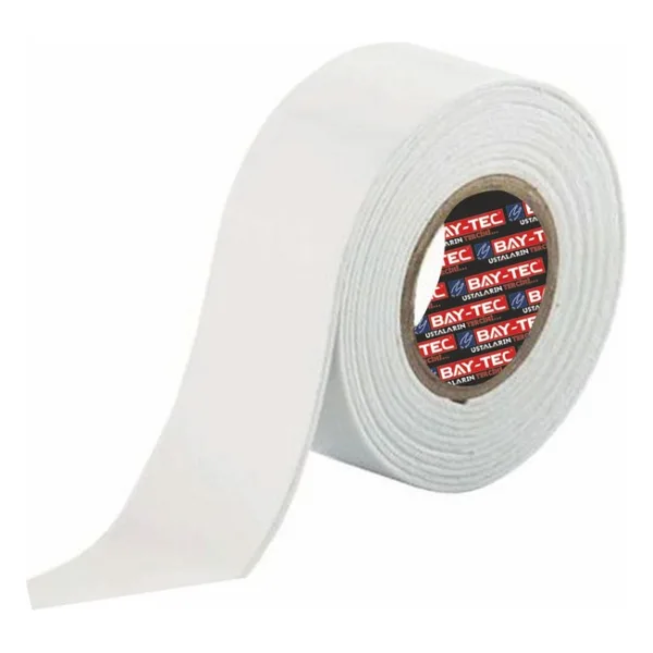 Bay-Tec Çift Taraflı Köpük Bant 18 Mm X 2mt