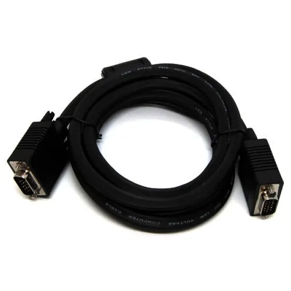 Beek BC-DSP-VG-MM-30-1 30 m VGA Kablo