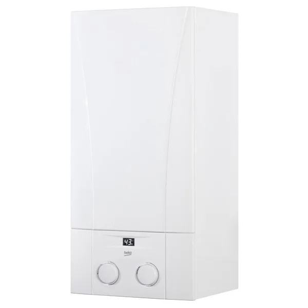 Beko BK 12 HS Hermetik Şofben