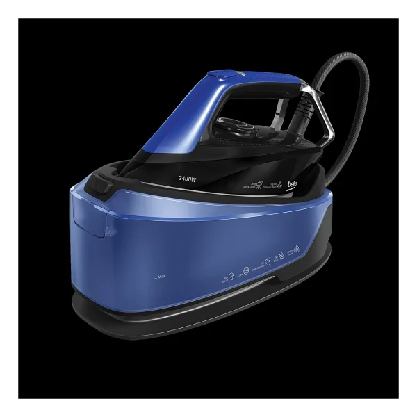 Beko SGA 7124 D 2400 W Buhar Kazanlı Ütü