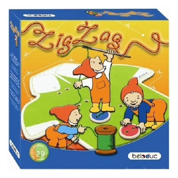 Beleduc ZigZag