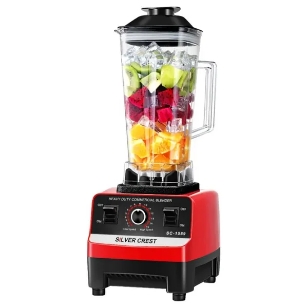 Besa 4500 W Bar Blender