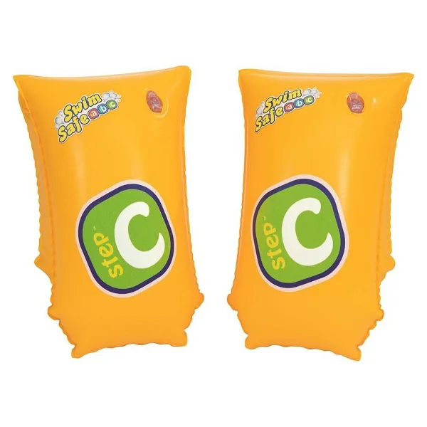 Bestway 32110 30x15 cm Step Çocuk Deniz Kolluğu