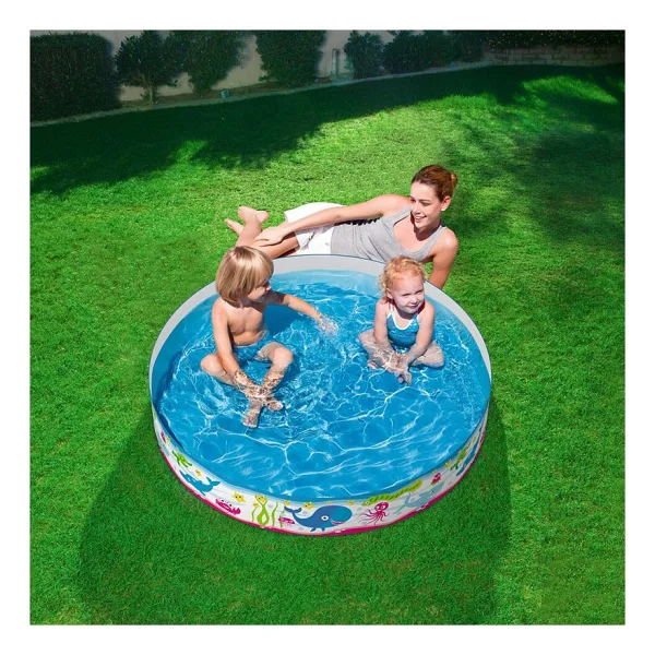 Bestway 55028 122x25 cm Çocuk Havuzu
