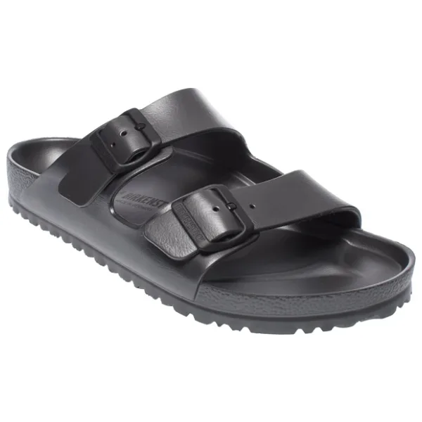 Birkenstock Arizona Eva 1001497-1001498 Antrasit Terlik