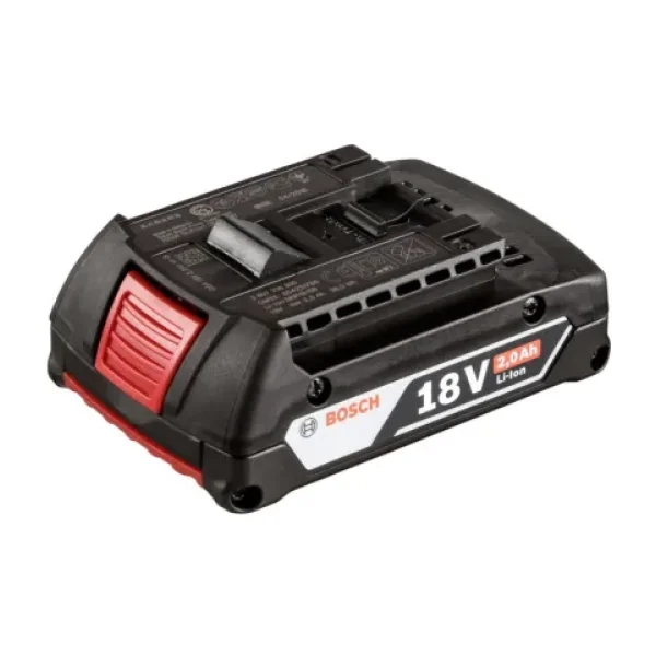 Bosch GBA 18 V M-B Li-ion 18 V 2 Ah Yedek Akü