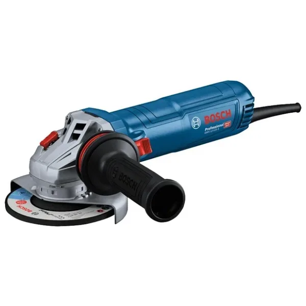 Bosch GWS 12-125 1200 W Avuç Taşlama Makinesi