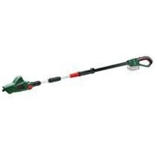 Bosch UniversalHedgePole 18 Aküsüz Teleskopik Çit Budama Makinesi