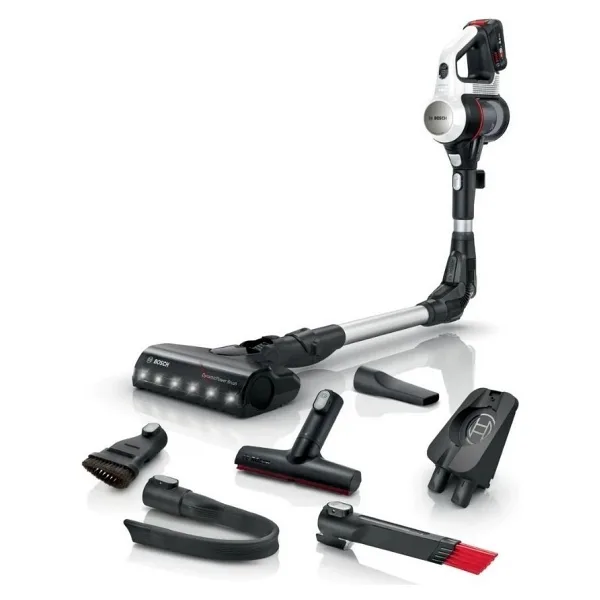 Bosch Unlimited 7 BCS711XXL Şarjlı Dikey Süpürge