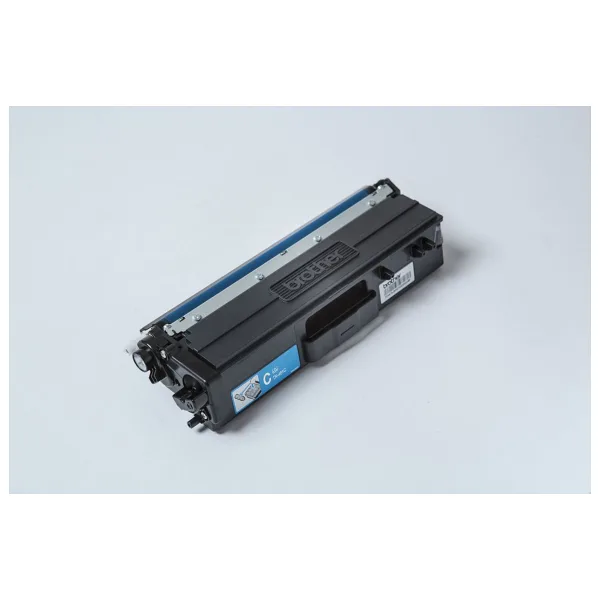Brother TN-461C Mavi Toner
