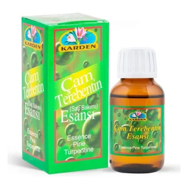 Çam Terebentin Esansı 50 Ml