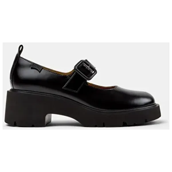 Camper Milah K201681 Loafer Kadın Ayakkabı
