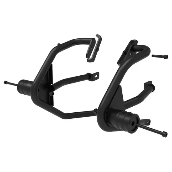 Cf Moto 250 Sr Motor Koruma Demiri
