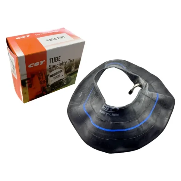 Cst 4.00-6 TR87 Engelli Akülü Araba İç Lastik