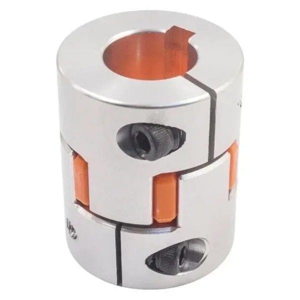 D40L49 Alüminyum Kaplin 20mmx20mm