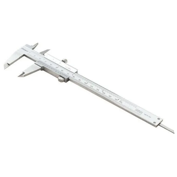Dasqua 1120-3115 150 mm Mekanik Kumpas