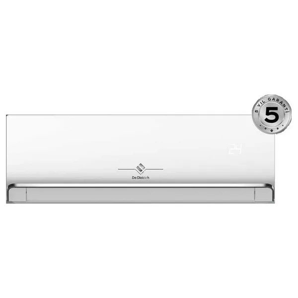 De Dietrich Clim'Up 9000 BTU A++ Inverter Duvar Tipi Klima