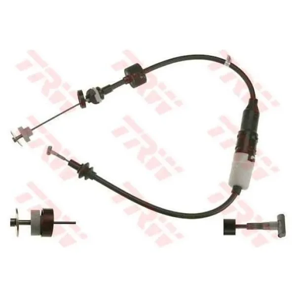 Debrıyaj Telı Caddy Iı 1,4 1,6 11 / 95 01 / 04 Polo 1,0 1,3 1,4 1,4 16v 1,6 16v Gtı 120 1,9d 1,9sdı