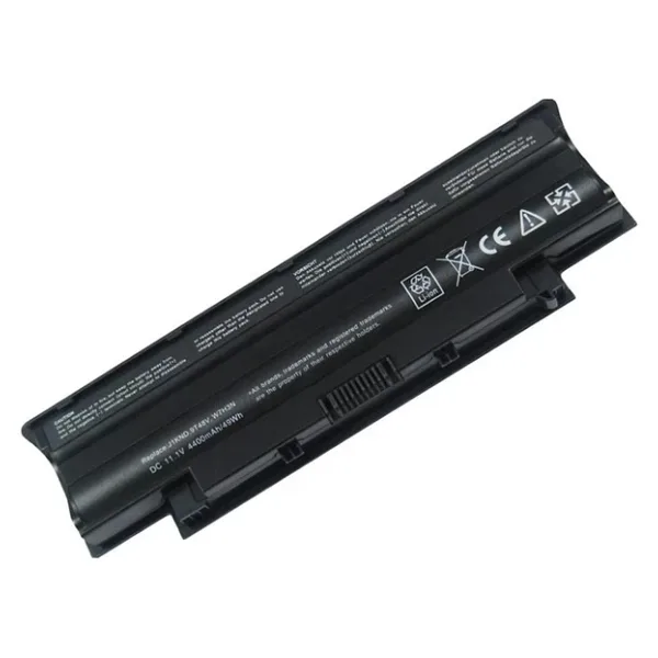 Dell İnspiron 3520 Batarya Pil