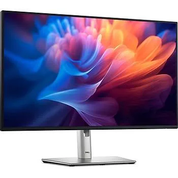 Dell P2725he 27" 5 Ms Full HD Pivot Ips 100 Hz Monitör - Görsel 4