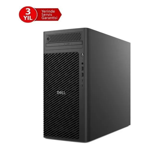 Dell Pro Max T2 Ultra7 265K-32Gb-1Tbssd-12G-W11pro Fct2250_5